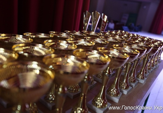 Всеукраїнська музична олімпіада 